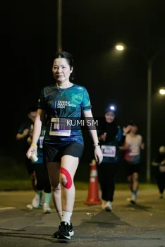 Runner Photo 4628078