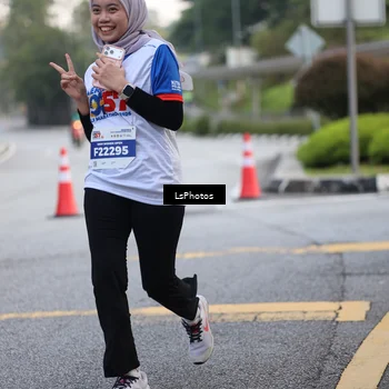 Runner Photo 4628079
