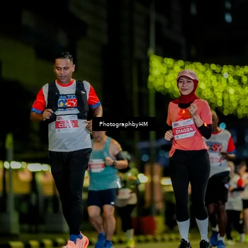 Runner Photo 4628080