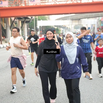 Runner Photo 4628081