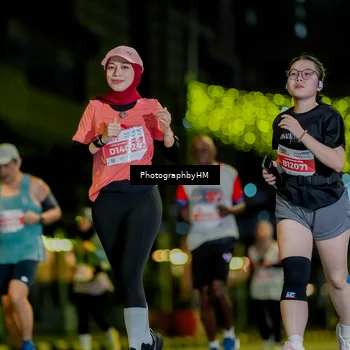 Runner Photo 4628082