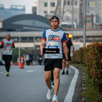 Runner Photo 4628083
