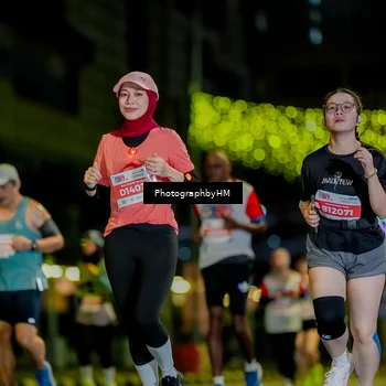 Runner Photo 4628087