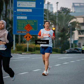 Runner Photo 4628088