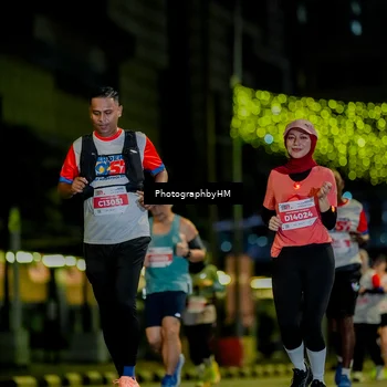 Runner Photo 4628089