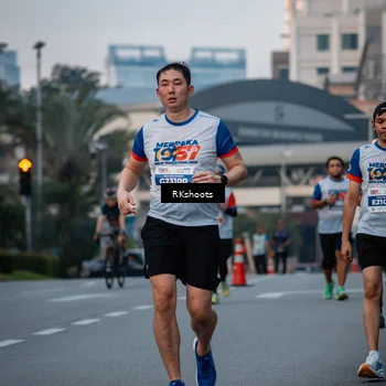 Runner Photo 4628091