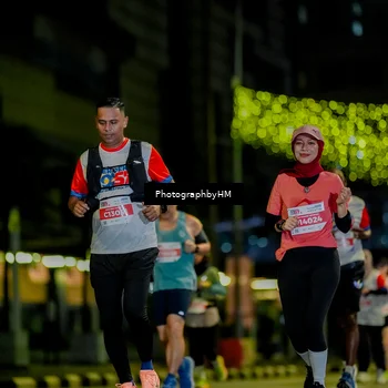 Runner Photo 4628092