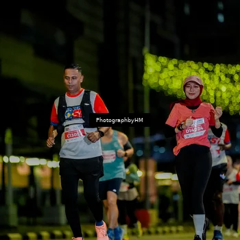 Runner Photo 4628095