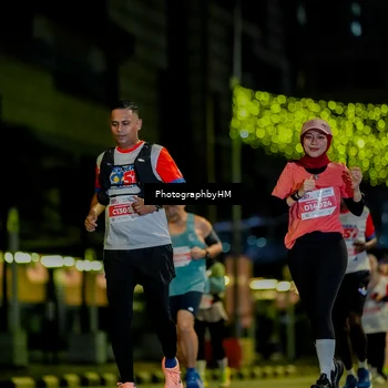 Runner Photo 4628098