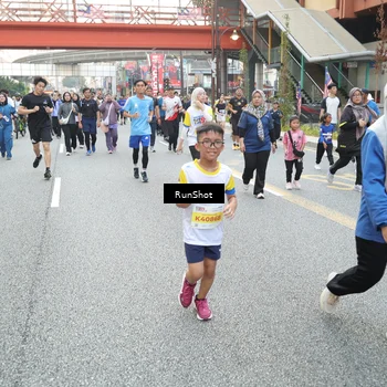 Runner Photo 4628104