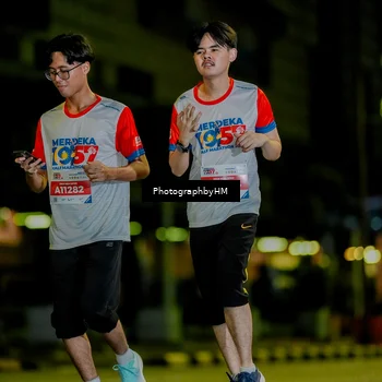 Runner Photo 4628105