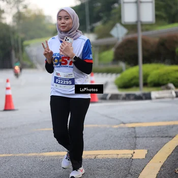 Runner Photo 4628108
