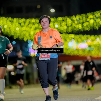 Runner Photo 4628109