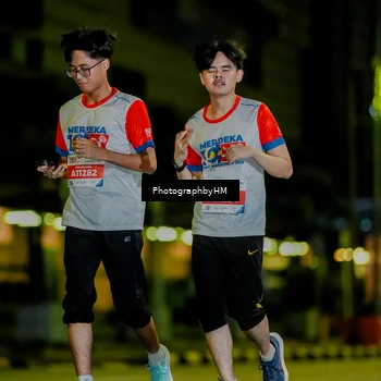 Runner Photo 4628113