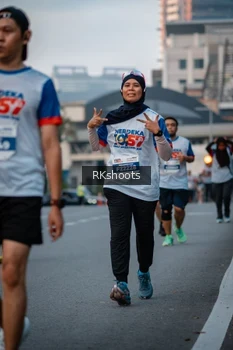 Runner Photo 4628114