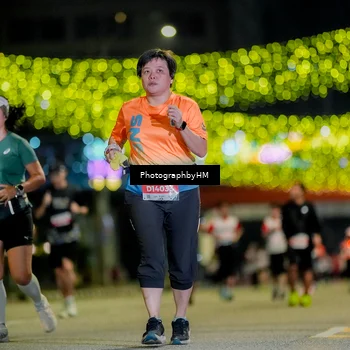 Runner Photo 4628116