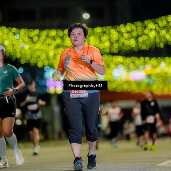 Runner Photo 4628118