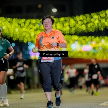 Runner Photo 4628119