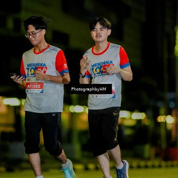 Runner Photo 4628120