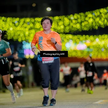 Runner Photo 4628128