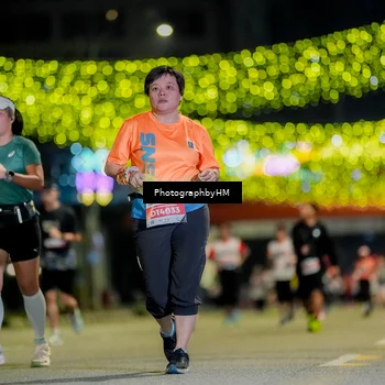 Runner Photo 4628132