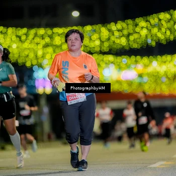 Runner Photo 4628136