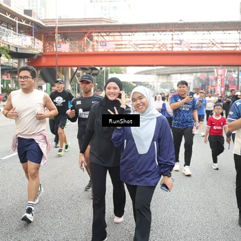 Runner Photo 4628141