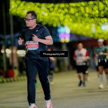 Runner Photo 4628142