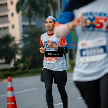 Runner Photo 4628143