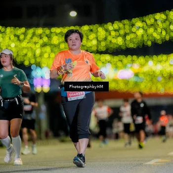 Runner Photo 4628144