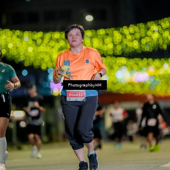 Runner Photo 4628147