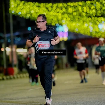 Runner Photo 4628152