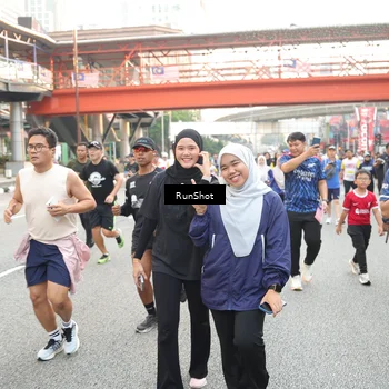Runner Photo 4628157