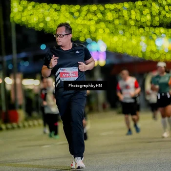 Runner Photo 4628162