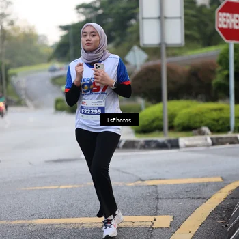 Runner Photo 4628163