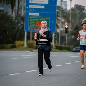 Runner Photo 4628164
