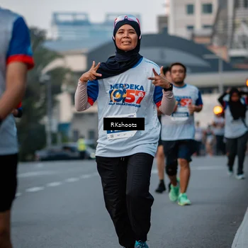 Runner Photo 4628165