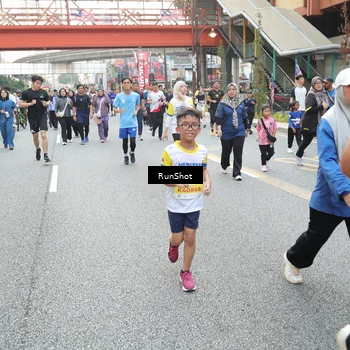 Runner Photo 4628166