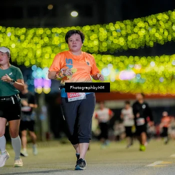 Runner Photo 4628167