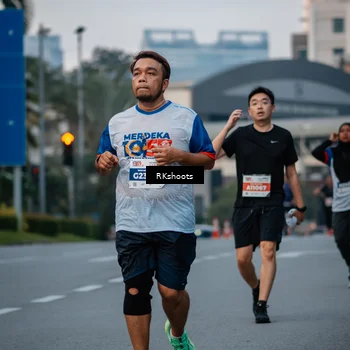 Runner Photo 4628170