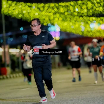 Runner Photo 4628171
