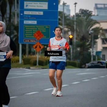 Runner Photo 4628175