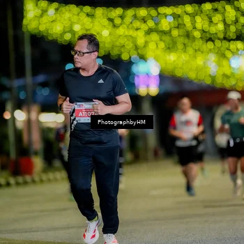 Runner Photo 4628176