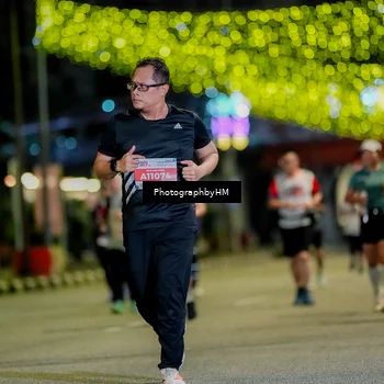 Runner Photo 4628179