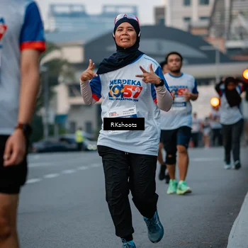 Runner Photo 4628180