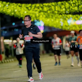 Runner Photo 4628182