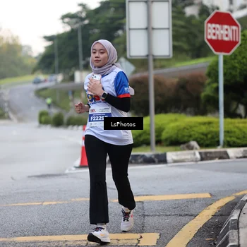Runner Photo 4628185