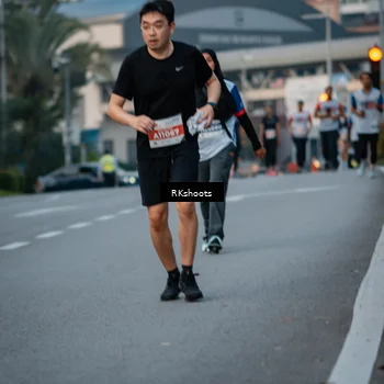 Runner Photo 4628194