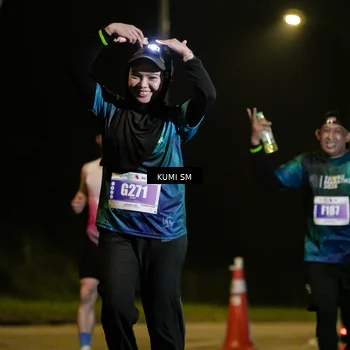 Runner Photo 4628200
