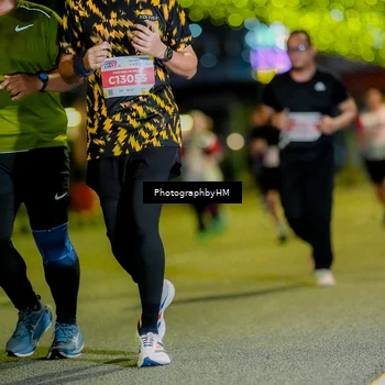 Runner Photo 4628206
